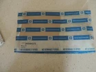 68 69 C3 Corvette Rochester Q-jet Heat Shield BAFFLE-GM#3884576--NOS-NCRS! New. Price: $49.95.