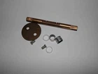 Solex 32 Pbic Carburetor Axle 8MM New. Price: $56.14.