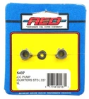 Aed 5437 Holley Accelerator Pump Squirters-std .037" -one Pair-carb Nozzles New. Price: $18.99.