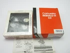 Easyway 7349A Carburetor Rebuild Kit For Rochester 4-BBL 4MC 4MV New. Price: $29.99.