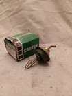 Carter 202-517 Carburetor Choke Pull-off New Old Stock Original Packaging. Price: $19.99.