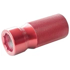 Proform Carburetor 67454; Power Valve Removal Tool, Holley, Red, Aluminum New. Price: $43.87.