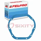 Fel-pro Front Axle Housing Cover Gasket For 1967 Chevrolet C10 Suburban Nf New. Price: $14.87.