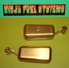 Carter Afb High Performance Carburetor Brass Float Pr Also Fits Edelbrock New. Price: $27.95.