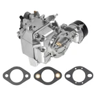 Barrel Carburetor D5TZ9510AG Ford 240 250 300 Yf 6 Cylinder 1975-1982 New. Price: $64.49.