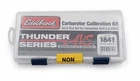 Edelbrock 1841 Calibration Kit For 1812/1813 New. Price: $108.41.