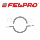 Fel-pro Rear Engine Crankshaft Seal Kit For 1970-1976 Plymouth Duster 5.2L Gj New. Price: $25.53.