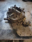 Autolite 4300 1969 Lincoln 460 429 Barrel Carburetor C9LF-A Thunderbird Cougar Used. Price: $150.00.