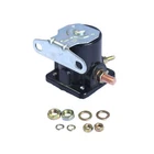 Ford Jeep Lincoln Mercury 1958-1991 Starter Solenoid Relay SW-3 New. Price: $8.32.