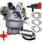 Huayi Oem Carburetor Compatible With Craftsman R105 Riding Mower CMXGRAM73683... New. Price: $82.60.