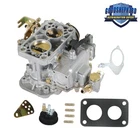 Carburetor 2BBL For Weber 32/36 Dgv Dgev Nissan Mazda Toyota Pickup 20R 22R New. Price: $80.44.