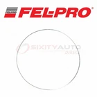 Fel-pro Rear Engine Crankshaft Repair Sleeve For 2008-2009 Pontiac G8 6.0L New. Price: $21.01.