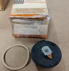 Nos Oem 1957 Pontiac 4BBL Rochester Carburetor Stat Cover & Coil Delco 7011063 New. Price: $100.00.