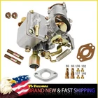 34 PICT-3 39MM Better Carburetor Performance 12V Vw Bug Ghia 1.6L Type New. Price: $99.99.