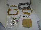 Carburetor Repair Kit Standard 573 Fits Stromberg 2-BBL Model Ww New. Price: $19.99.