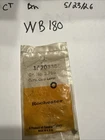 Delco Rochester 7033880 Carburetor Cam Lever Genuine Gm New. Price: $17.10.