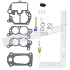 Carburetor Kit Walker Products 151051 New. Price: $66.66.
