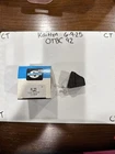 Carburetor Float Standard Hygrade FL23 New. Price: $8.28.