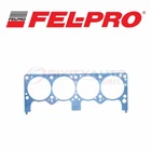 Fel-pro Cylinder Head Gasket For 1981-1992 Dodge D250 5.2L 5.9L V8 Engine Ye New. Price: $34.55.