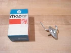 Nos Mopar 1964-8 Choke Pull Off Diaphragm W/273, 318 Bendix,stromberg 2BBL Carb. New. Price: $39.95.