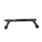 Racing Power Company R2157BK Billet Dual Feed 4150 Series Carburetor Fuel Log New. Price: $89.99.