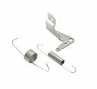 Mr. Gasket 6092MRG Bracket New. Price: $35.21.