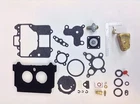 Motorcraft Barrel 2150 Carburetor Kit 1977-1981 Amc Jeep 304-360 Engines Float New. Price: $62.99.