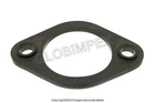 Mercedes W121 190SL (1955-1963) Carburetor Mount Flange Genuine New. Price: $28.55.