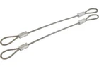 Big End Performance 20IN Header Tether Cable 2PK New. Price: $29.55.