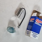 New Old Stock Gp Sorensen DRC7 4NA Condenser Upc 745321006219. Price: $15.00.