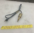 Mercedes Benz W115 New Original Pierburg Fuel Shut Off Idle Solenoid 0000720117. Price: $190.00.