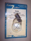 Tomco 9198 DURO7 Choke Thermostat Made In Usa New. Price: $19.95.