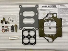 Gp Sorensen 96-114B Carburetor Repair Kit (incomplete Set) For. Price: $25.91.