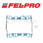Fel-pro Intake Manifold Gasket Set For 1963-1970 Mercury Marauder 6.4L 6.6L Ej New. Price: $33.17.