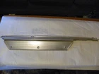 1965-1966 Rambler Classic/ambassador 4 Door Left Rear Sill Scuff Plate Nos New. Price: $47.95.