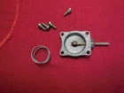 Holley Series 4150 4160 2300 Carburetor 30CC Accelerator Pump Housing 34R2178B Used. Price: $10.00.