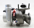 New Oem Jaguar Turbocharger Assembly JDE40740 Xe Xf F-pace 2.0L Diesel 2017-2019. Price: $1875.95.