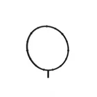 Fuel Injection Throttle Body Mounting Gasket Fel-pro 61832 New. Price: $17.29.