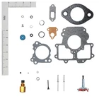 Walker Products Carburetor Rebuild Kit Fits 1983-1986 Nissan Sentra New. Price: $110.49.
