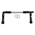 Speed Fx Dual Inlet Carburetor Fuel Line New. Price: $53.95.
