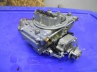 Holley 2BBL. R6803-2= 1974 Ihc Trk. V392"" All/t W. Governor Remanufactured. Price: $224.00.