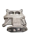 Edelbrock Valve Spacer Plate 8057; 2 To 4BBL Adapter W/ Egr, 1 In. For Sbf New. Price: $42.00.
