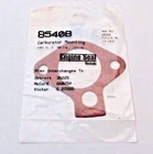 Carburetor Mounting Gasket - Engine Seal 85408 New. Price: $10.04.