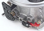 Quick Fuel Holley Carburetor Nitrous Wide Open Throttle Switch 4500 600-2 New. Price: $67.95.