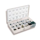 Holley 36-184 Accelerator Pump Tuning Kit New. Price: $249.99.