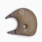Quick Fuel 41-664QFT Brown (wide) Pump Cam Qfx & 4500 Style New. Price: $7.23.