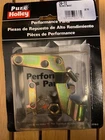 New Holley Performance 20-72 Carburetor Throttle Solenoid Bracket Kit. Price: $39.95.
