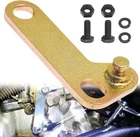 20-121 Carburetor Transmission Kickdown Bracket Kit For Automatic Overdrive New. Price: $14.99.