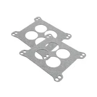 Rpc R2033 Ported Carburetor Gasket Set; .055" Thickness New. Price: $6.69.