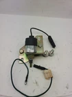 New Out Of Box Nos Oem Ford D2AF-EA 1972 Carburetor Idle Stop Solenoid. Price: $40.00.